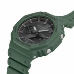 Ceas Barbati, Casio G-Shock, Classic GA-B GA-B2100-3A fotografia produsului View 3 S