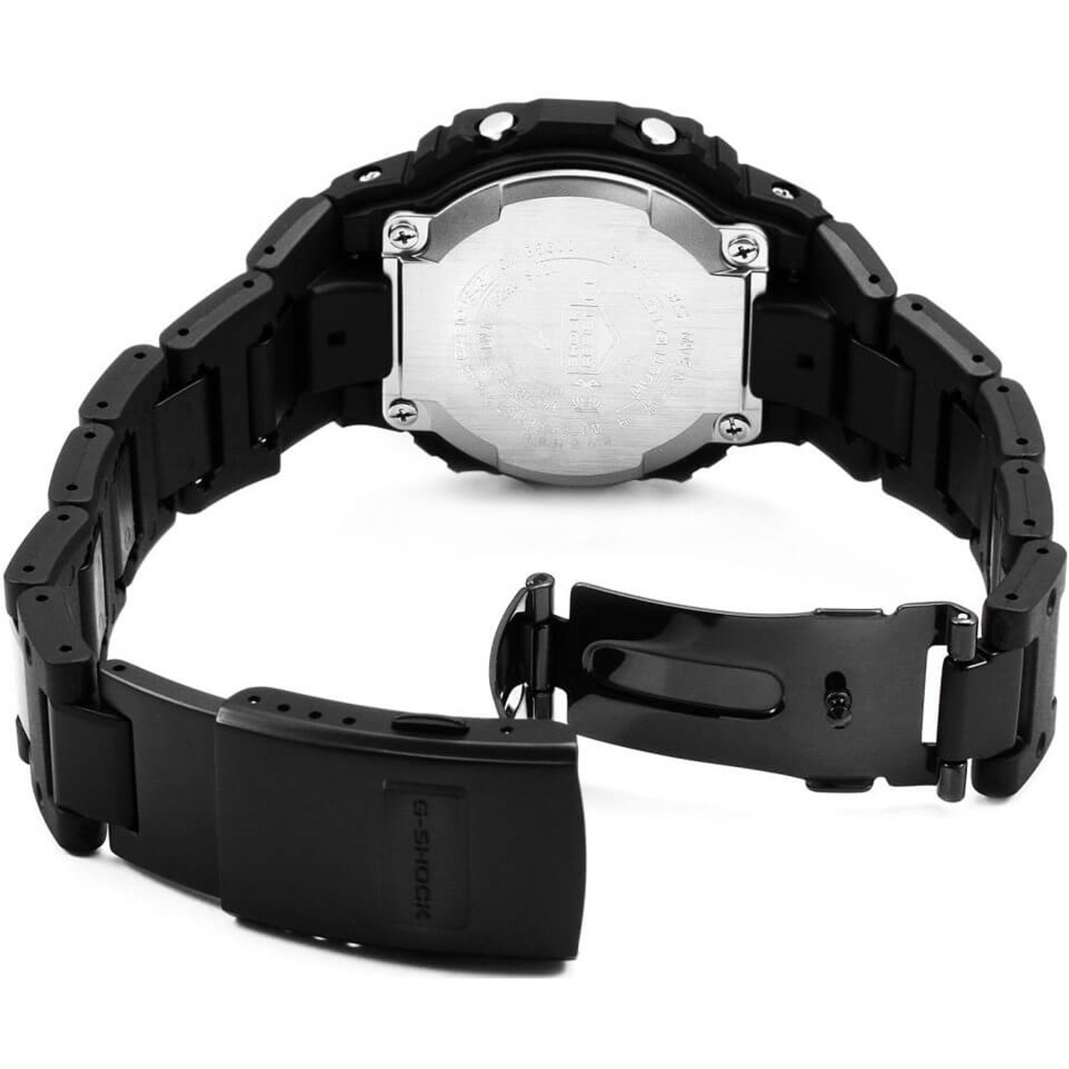Ceas Barbati, Casio G-Shock, The Origin GW-B5600BC-1B fotografia produsului View 4 L