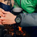 Ceas Barbati, Casio, Pro Trek Tough Solar PRW-61Y-3ER fotografia produsului View 5 S