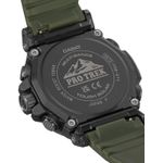 Ceas Barbati, Casio, Pro Trek Tough Solar PRW-61Y-3ER fotografia produsului View 6 S
