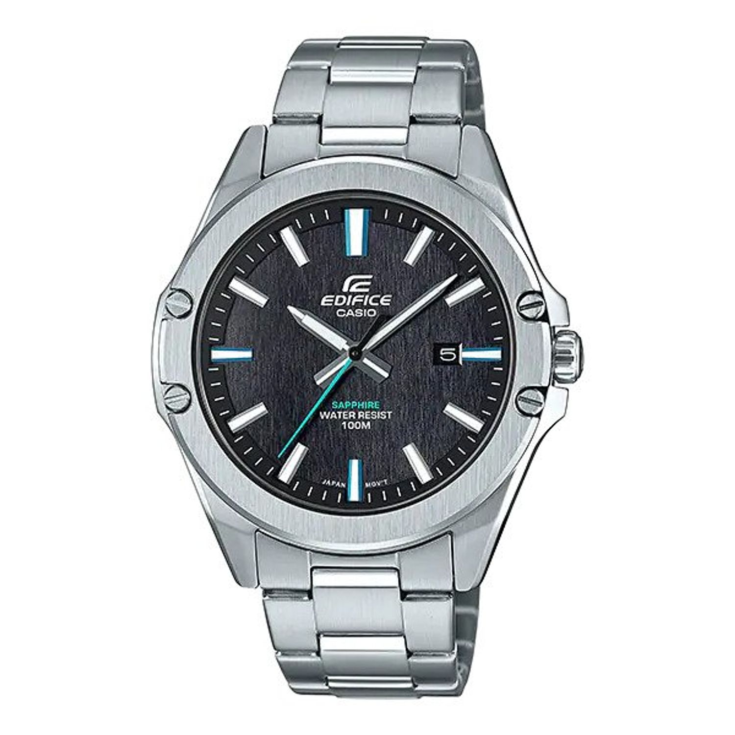 Ceas Barbati, Casio Edifice, Classic EFR EFR-S107D-1A fotografia produsului