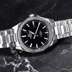 Ceas Barbati, Casio Edifice, Classic EFR EFR-S107D-1A fotografia produsului View 5 S
