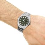 Ceas Barbati, Casio Edifice, Classic EFR EFR-S107D-1A fotografia produsului View 2 S