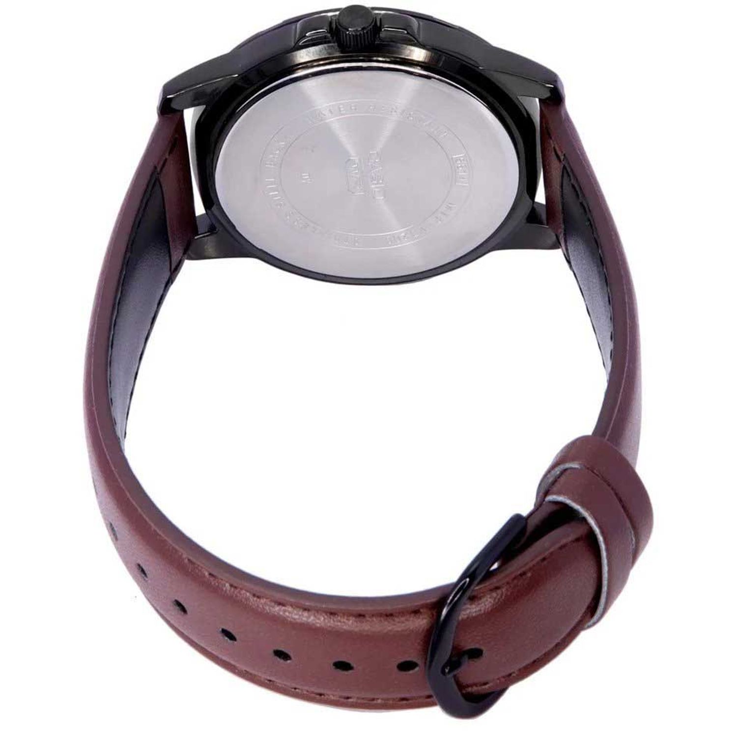 Ceas Barbati, Casio, Collection MTP-VD MTP-VD200BL-5B fotografia produsului View 3 L