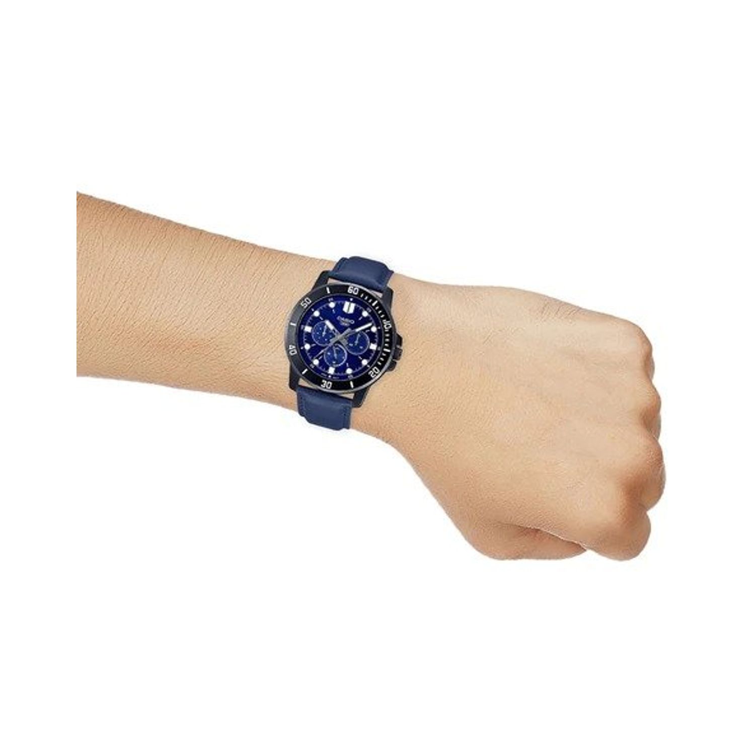 Ceas Barbati, Casio, Collection MTP-VD MTP-VD300BL-2E fotografia produsului View 3 L