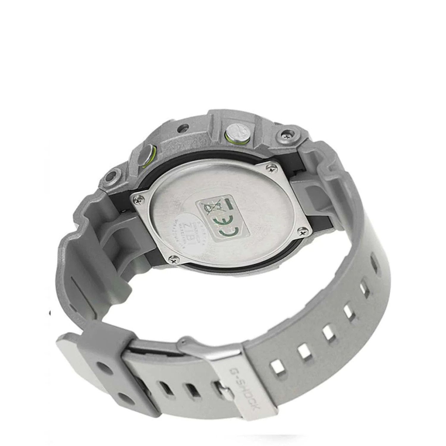 Ceas Barbati, Casio G-Shock, Classic GA-2 GA-200SH-8A fotografia produsului View 5 L