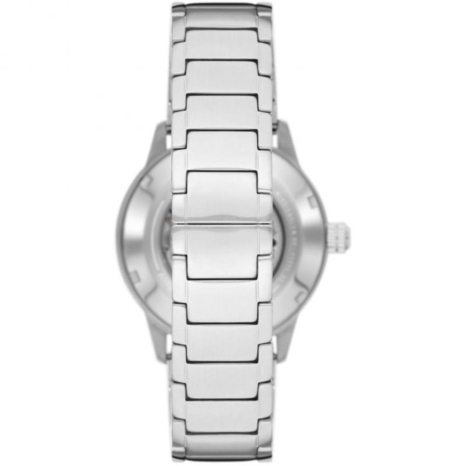 Ceas Barbati, Emporio Armani, Mario Meccanico AR60053 fotografia produsului View 3 L