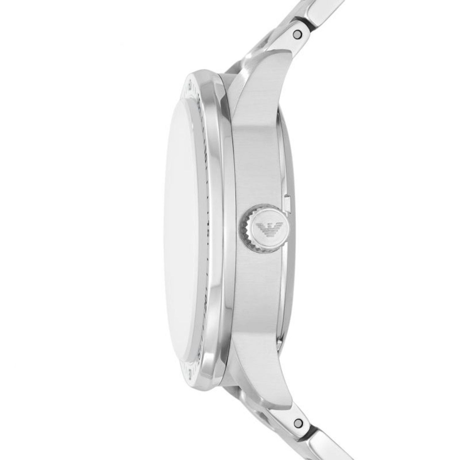 Ceas Barbati, Emporio Armani, Mario Meccanico AR60053 fotografia produsului View 4 L