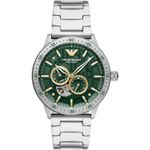 Ceas Barbati, Emporio Armani, Mario Meccanico AR60053 fotografia produsului