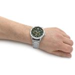 Ceas Barbati, Emporio Armani, Mario Meccanico AR60053 fotografia produsului View 2 S