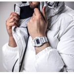 Ceas Barbati, Casio G-Shock, The Origin DW-5600GC-7ER fotografia produsului View 4 S