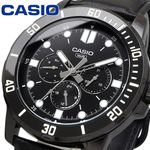Ceas Barbati, Casio, Collection MTP-VD MTP-VD300BL-1E fotografia produsului View 2 S