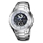 Ceas Barbati, Casio Edifice, Classic EFA EFA-116D-1A7 fotografia produsului