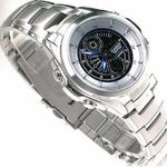 Ceas Barbati, Casio Edifice, Classic EFA EFA-116D-1A7 fotografia produsului View 2 S