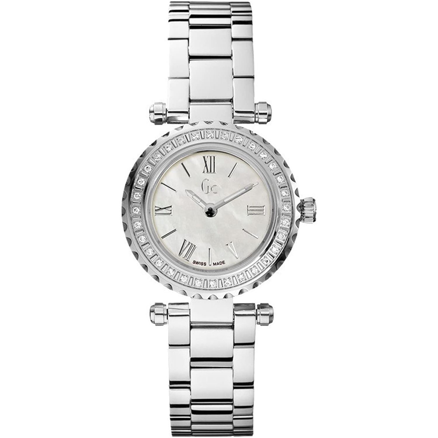 Ceas Dama, Gc - Guess Collection, Mini Chic X70105L1S fotografia produsului
