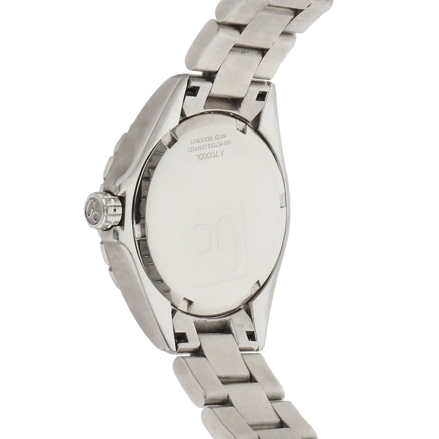 Ceas Dama, Gc - Guess Collection, Sport Chic A70000L1 fotografia produsului View 3 L