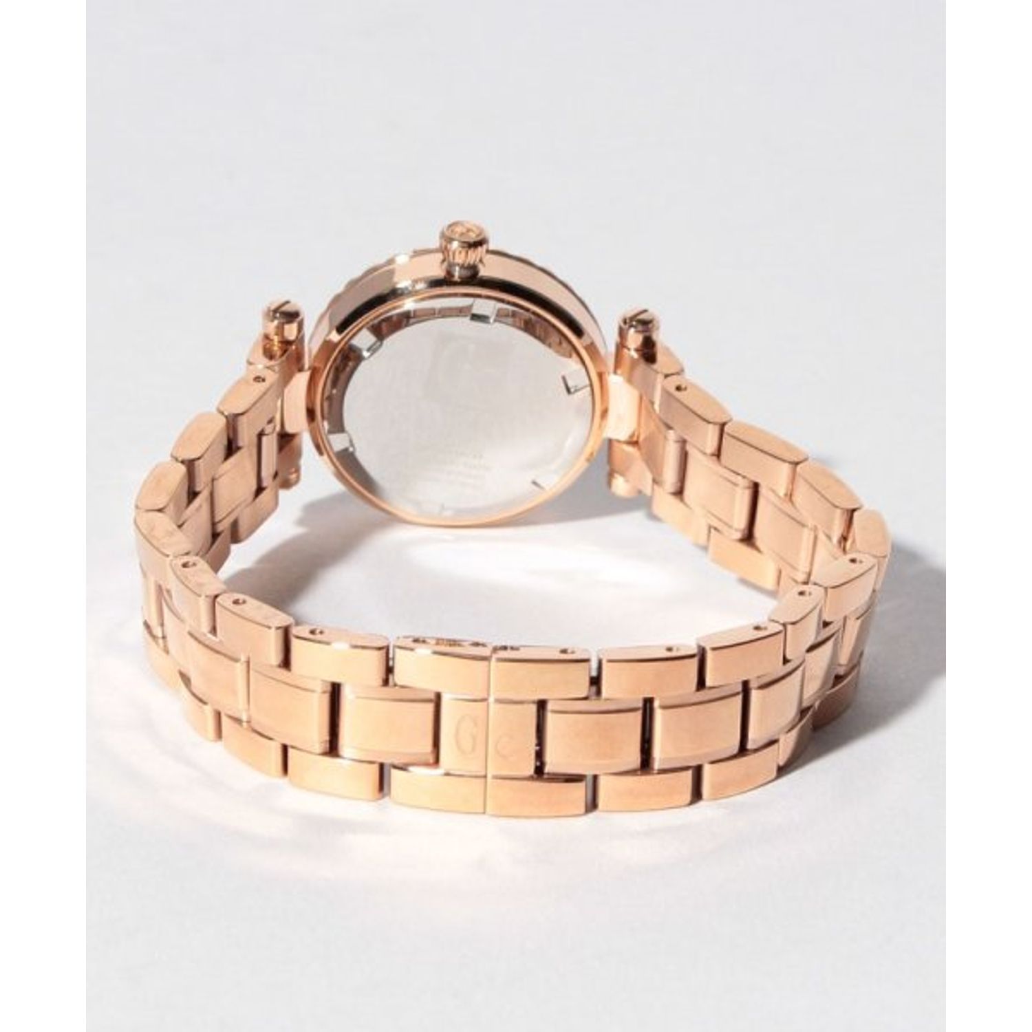 Ceas Dama, Gc - Guess Collection, Mini Chic X70020L1S fotografia produsului View 3 L