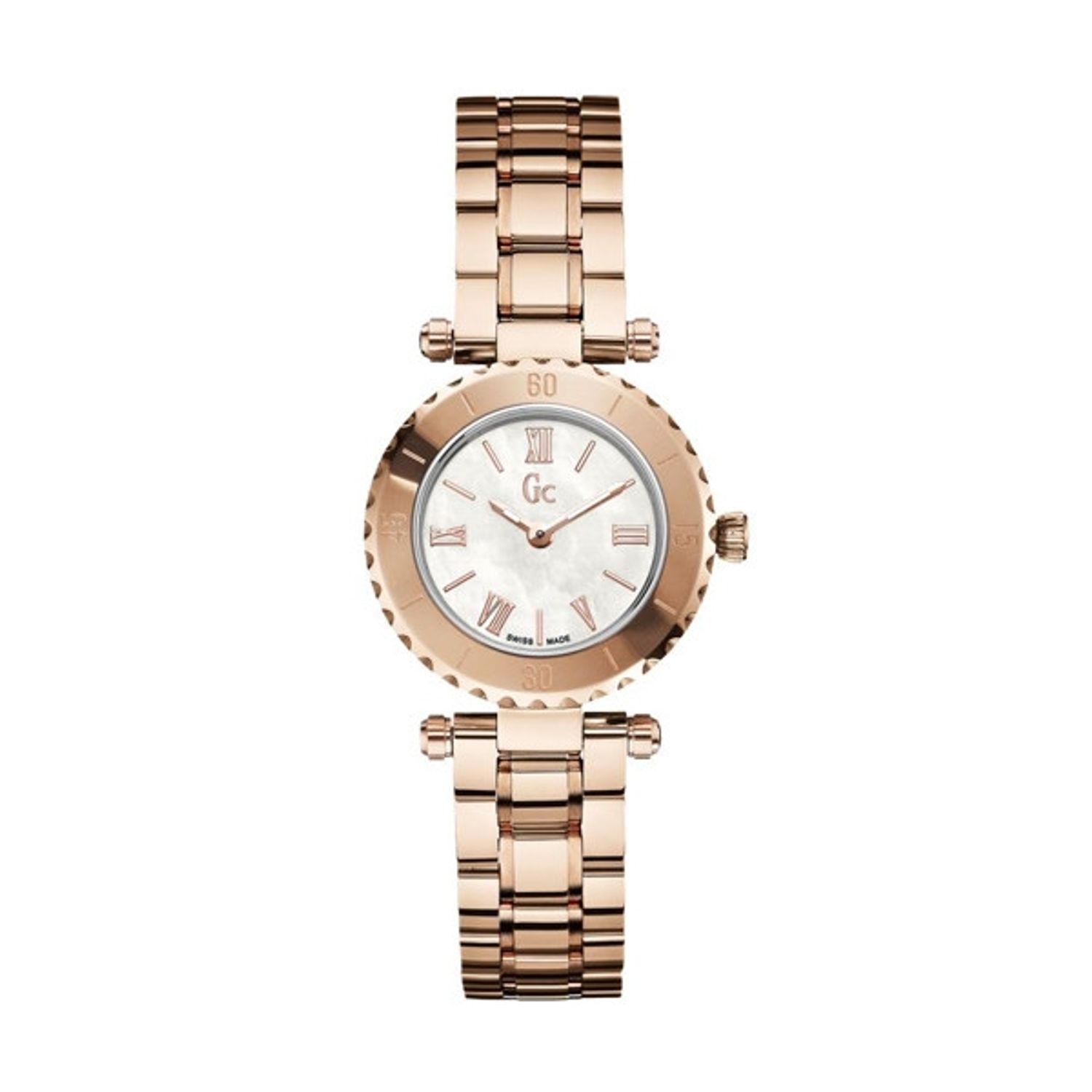 Ceas Dama, Gc - Guess Collection, Mini Chic X70020L1S fotografia produsului