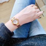 Ceas Dama, Gc - Guess Collection, Mini Chic X70020L1S fotografia produsului View 2 S