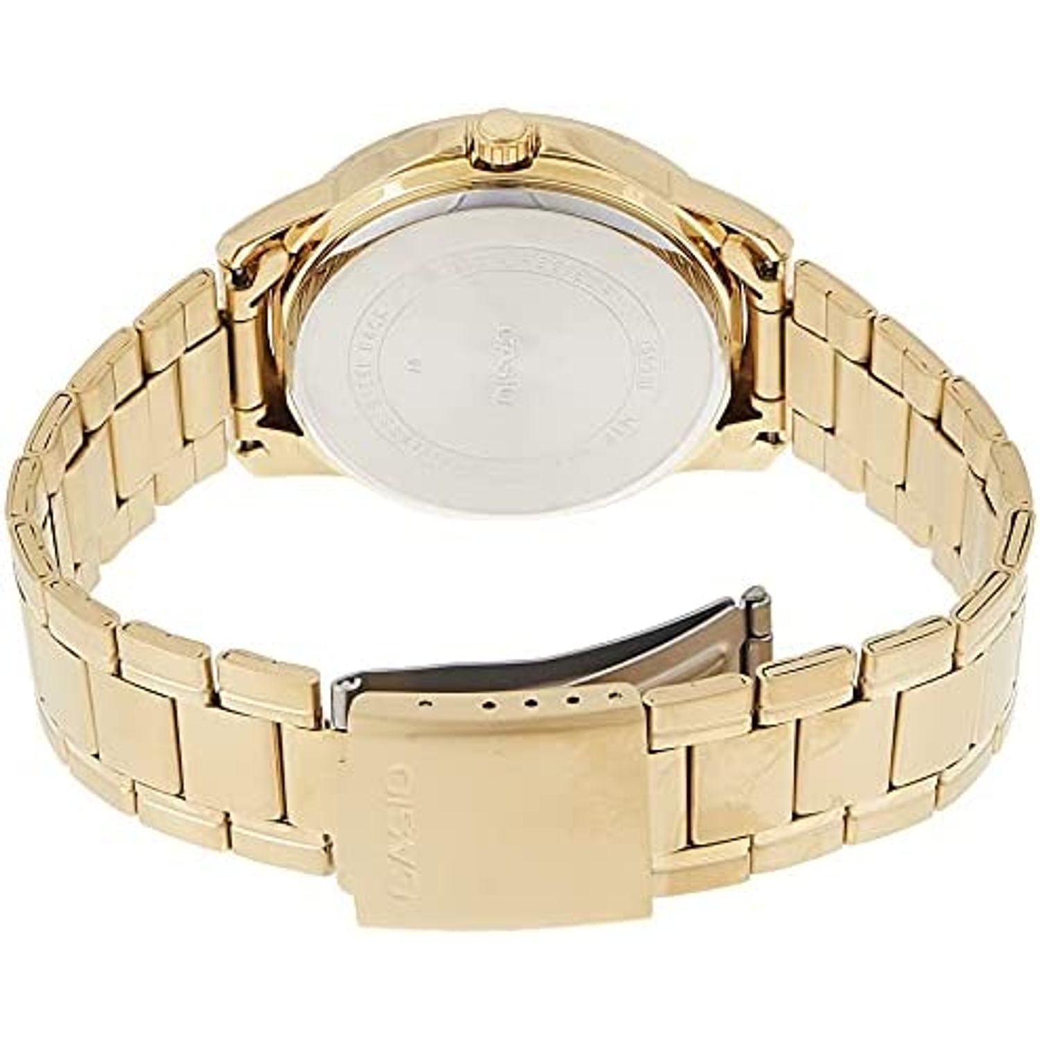 Ceas Barbati, Casio, Collection MTP-V0 MTP-V004G-7B2 fotografia produsului View 3 L