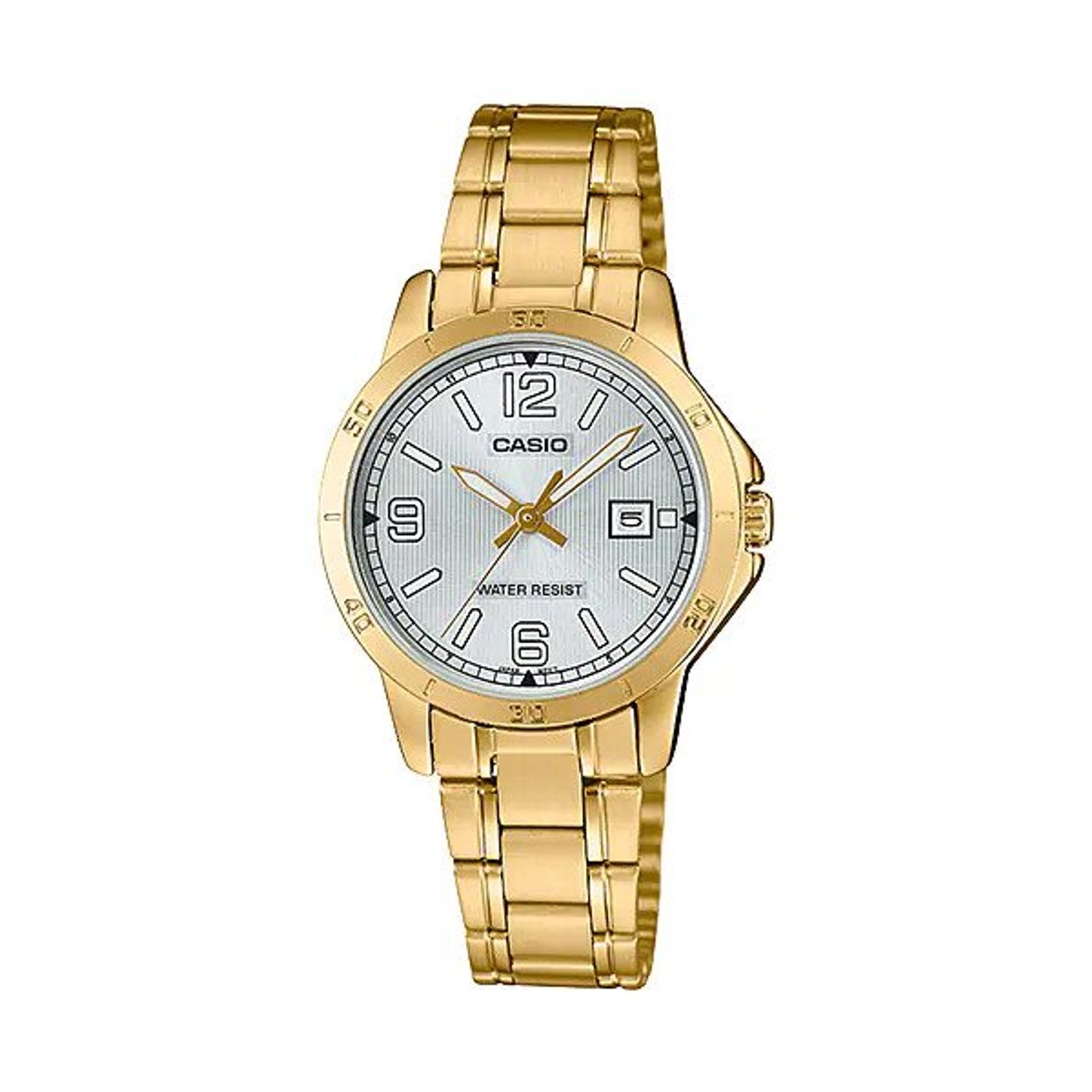 Ceas Barbati, Casio, Collection MTP-V0 MTP-V004G-7B2 fotografia produsului