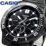 Ceas Barbati, Casio, Collection MTP-VD MTP-VD300B-1E fotografia produsului View 4 S