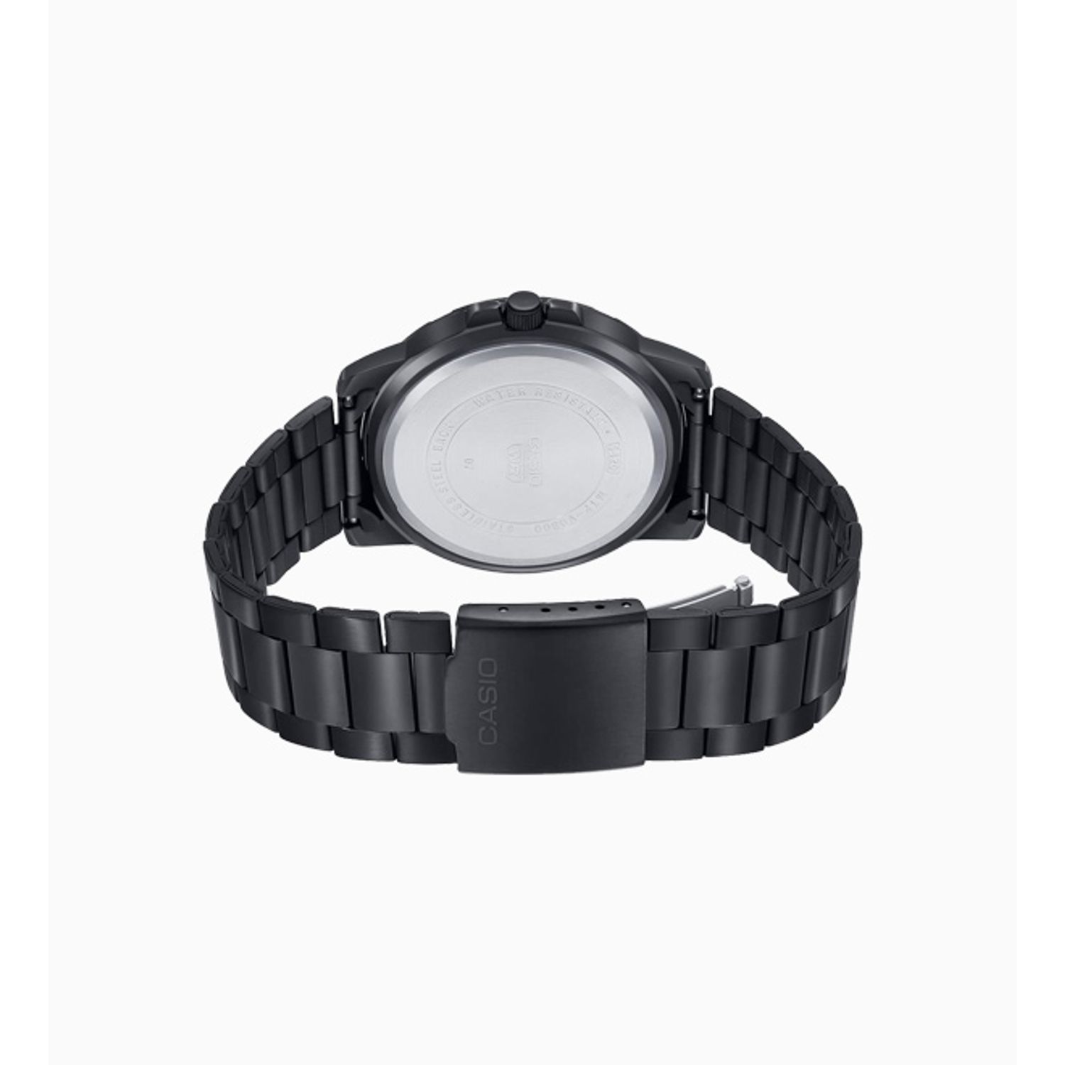 Ceas Barbati, Casio, Collection MTP-VD MTP-VD300B-1E fotografia produsului View 5 L