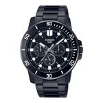 Ceas Barbati, Casio, Collection MTP-VD MTP-VD300B-1E fotografia produsului