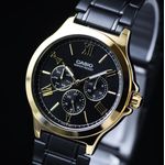 Ceas Barbati, Casio, Collection MTP-V3 MTP-V300GB-1A fotografia produsului View 5 S