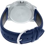Ceas Barbati, Casio, Collection MTP-VD MTP-VD01BL-2B fotografia produsului View 3 S