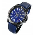 Ceas Barbati, Casio, Collection MTP-VD MTP-VD01BL-2B fotografia produsului