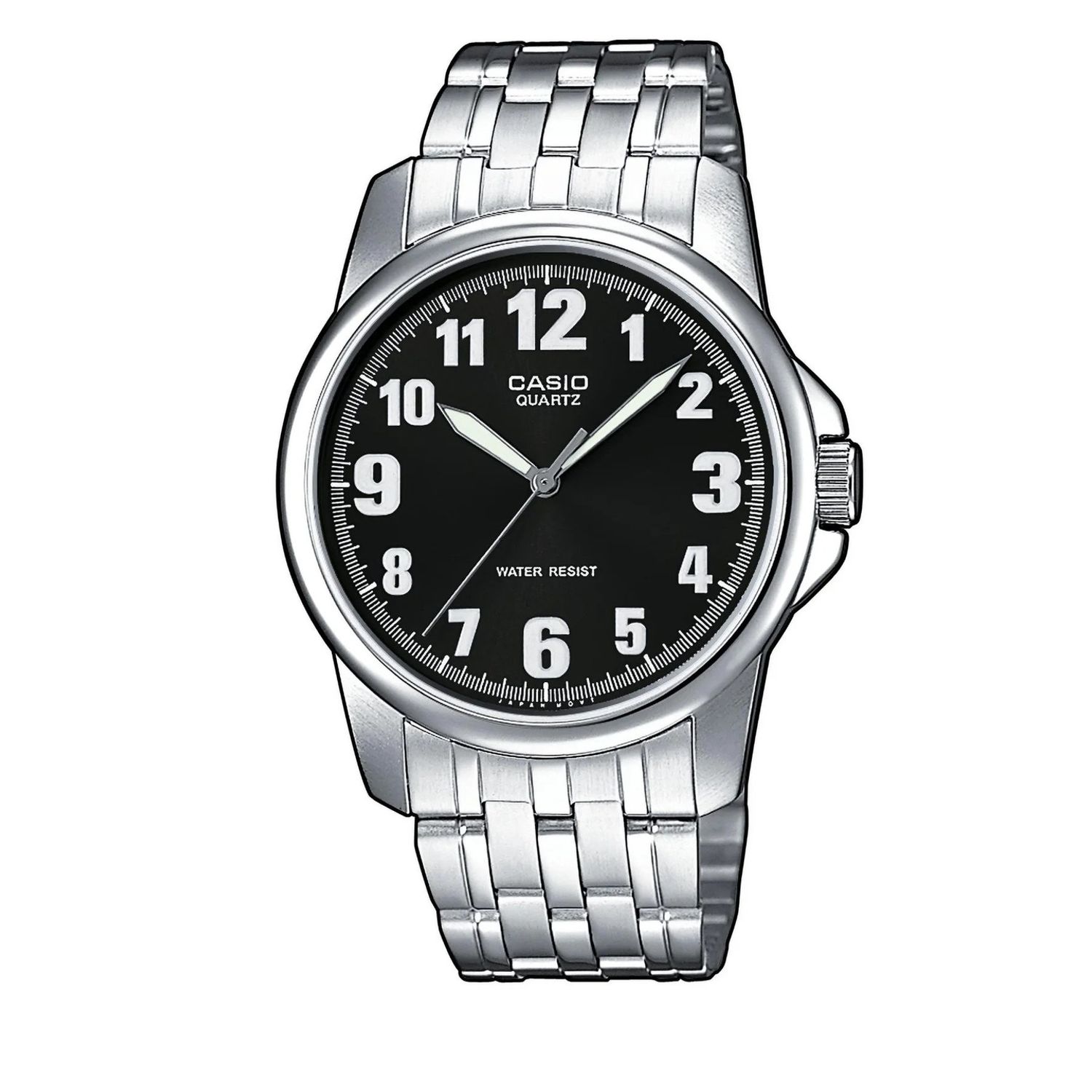 Ceas Barbati, Casio, Collection MTP-12 MTP-1260PD-1B fotografia produsului