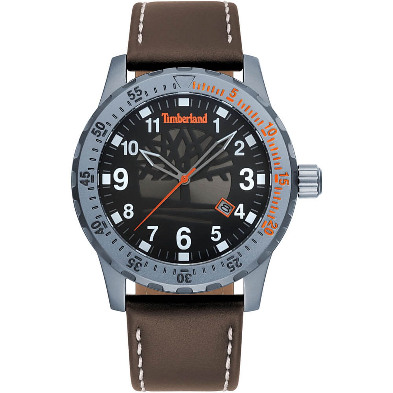 Ceas Barbati, Timberland, Clarksburg TBL.15473JLU/02 fotografia produsului