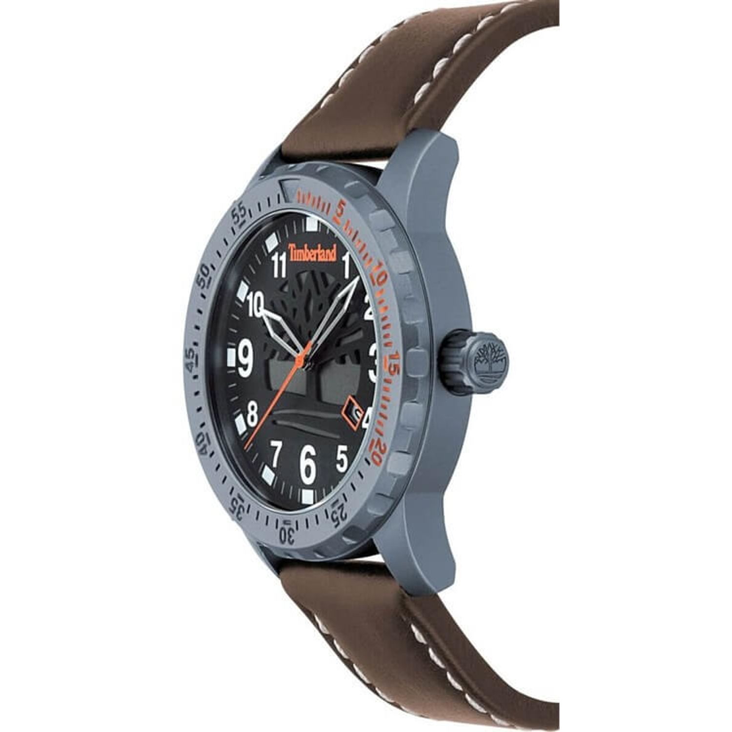 Ceas Barbati, Timberland, Clarksburg TBL.15473JLU/02 fotografia produsului View 3 L