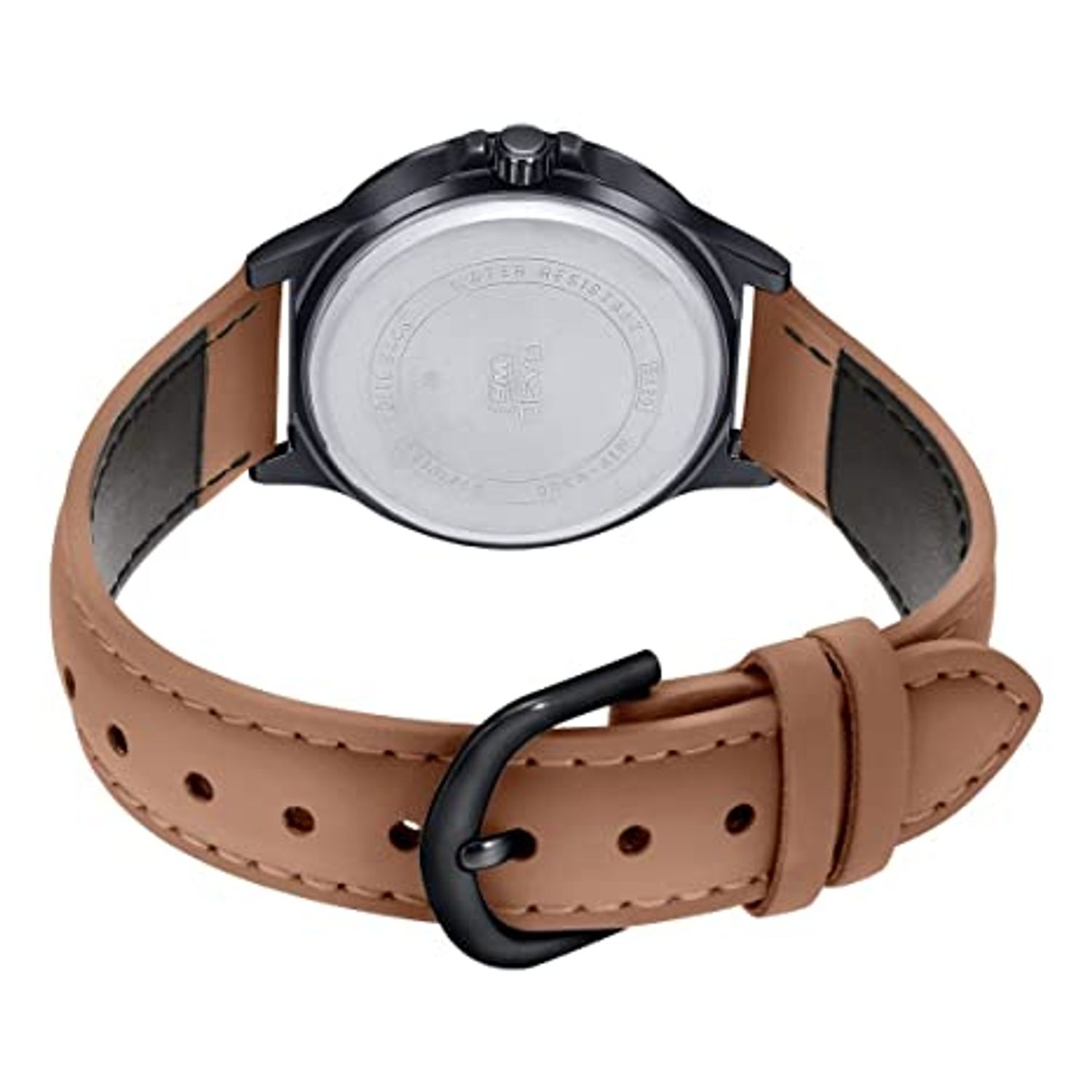 Ceas Barbati, Casio, Collection MTP-V3 MTP-V300BL-5A fotografia produsului View 3 L