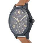 Ceas Barbati, Casio, Collection MTP-V3 MTP-V300BL-5A fotografia produsului View 4 S