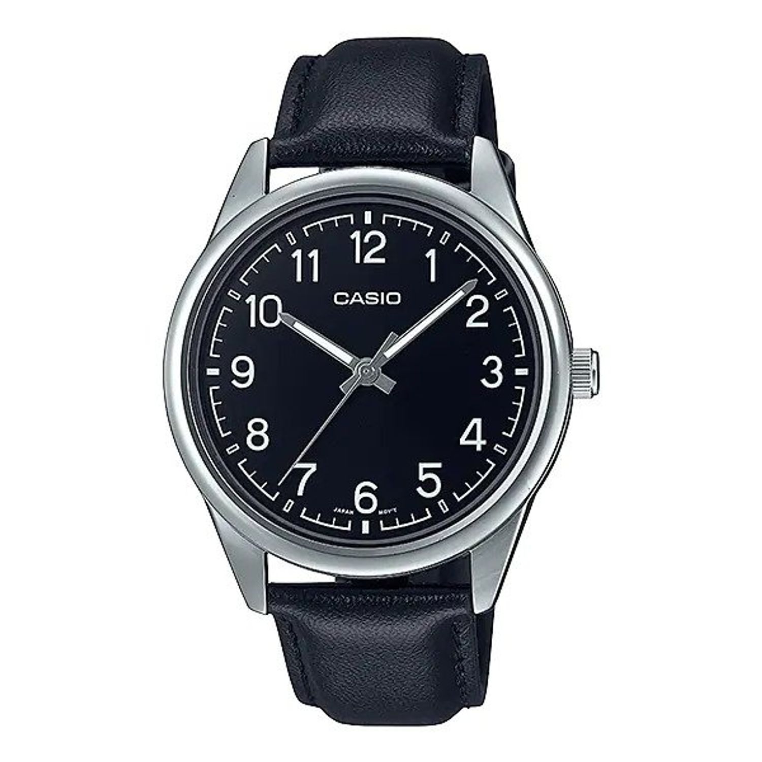 Ceas Barbati, Casio, Collection MTP-V0 MTP-V005L-1B4 fotografia produsului