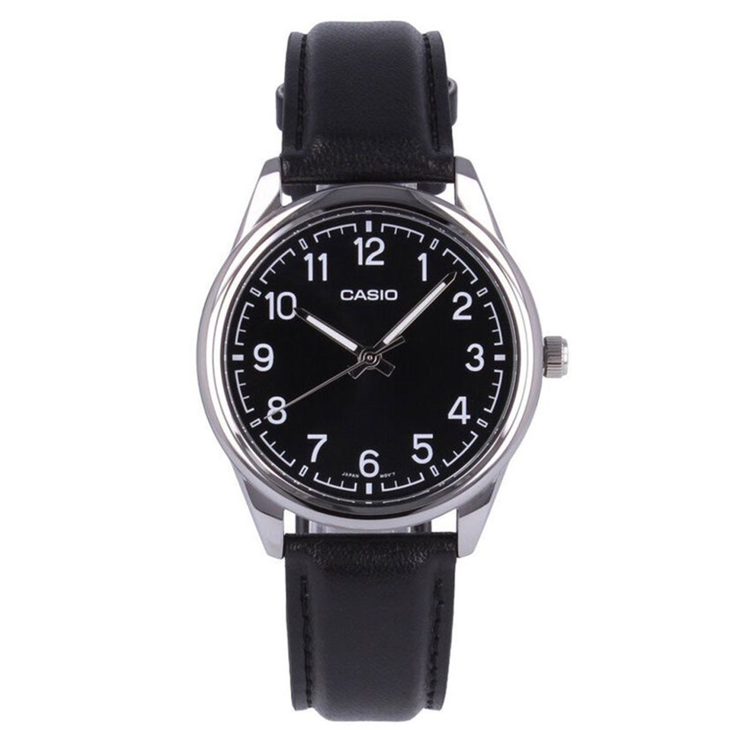 Ceas Barbati, Casio, Collection MTP-V0 MTP-V005L-1B4 fotografia produsului View 4 L