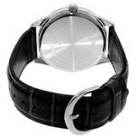 Ceas Barbati, Casio, Collection MTP-V0 MTP-V005L-1B4 fotografia produsului View 5 S