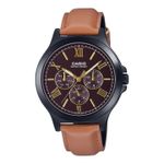 Ceas Barbati, Casio, Collection MTP-V3 MTP-V300BL-5A fotografia produsului