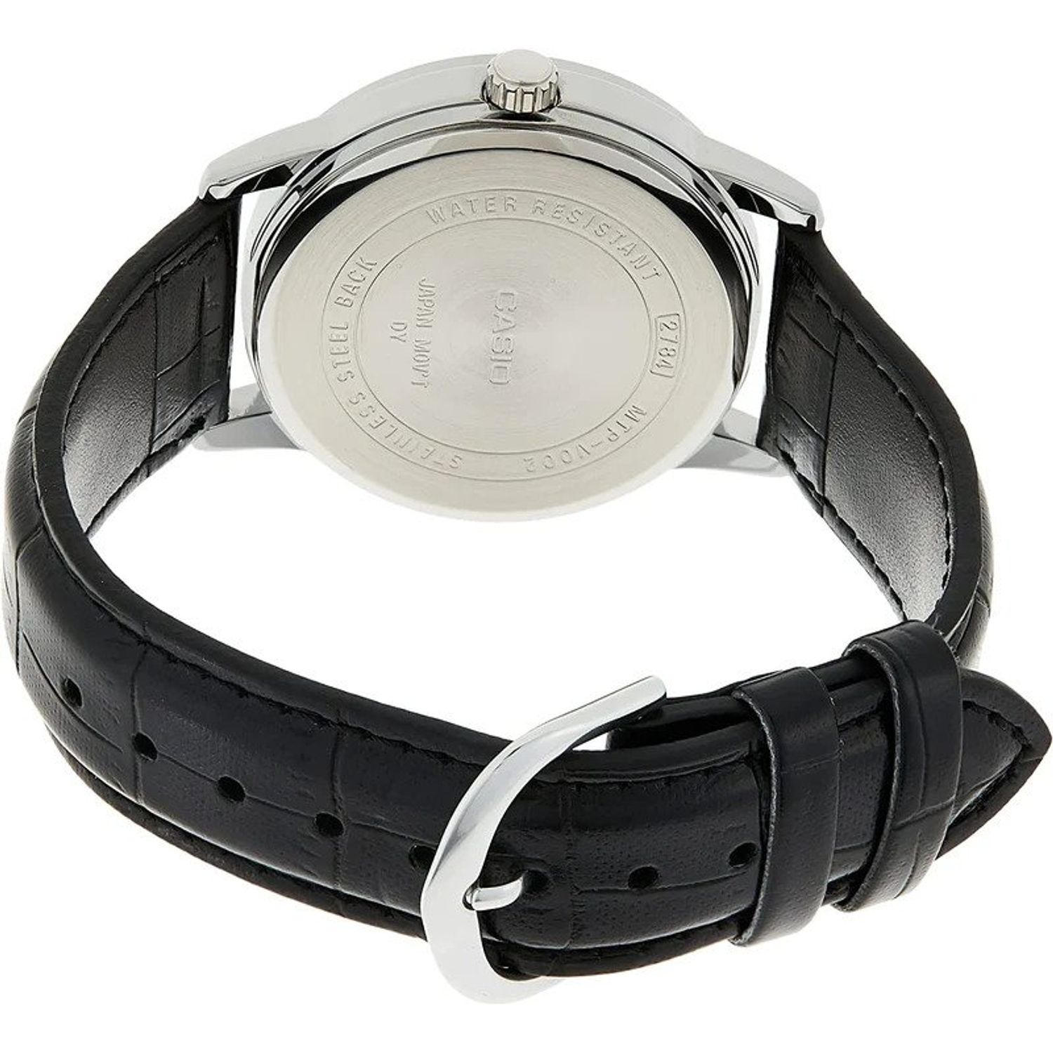 Ceas Barbati, Casio, Collection MTP-VD MTP-VD200L-1B fotografia produsului View 3 L