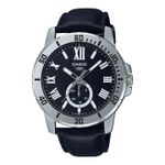 Ceas Barbati, Casio, Collection MTP-VD MTP-VD200L-1B fotografia produsului