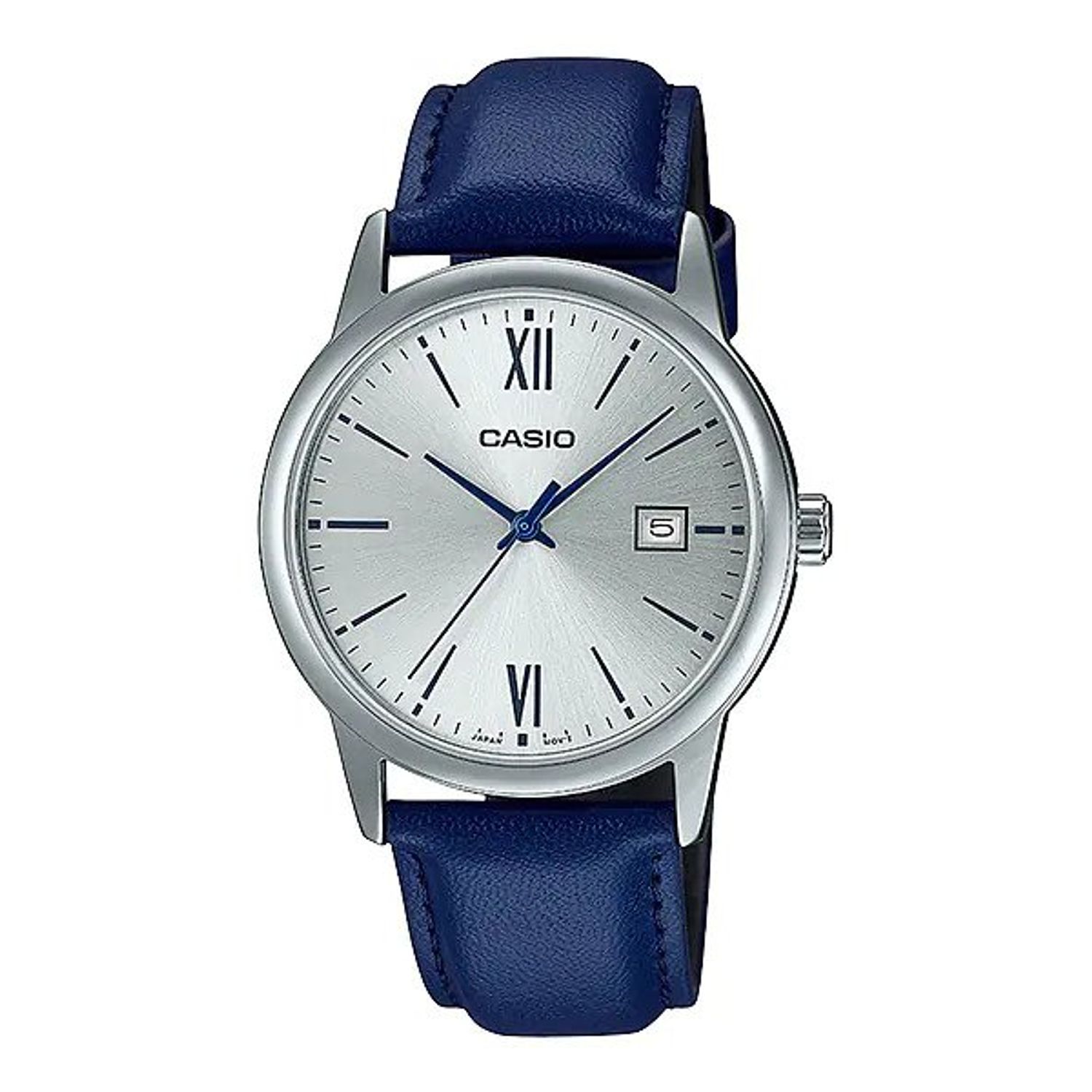 Ceas Barbati, Casio, Collection MTP-V0 MTP-V002L-2B3 fotografia produsului