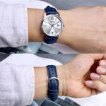 Ceas Barbati, Casio, Collection MTP-V0 MTP-V002L-2B3 fotografia produsului View 2 S