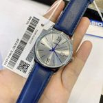 Ceas Barbati, Casio, Collection MTP-V0 MTP-V002L-2B3 fotografia produsului View 5 S