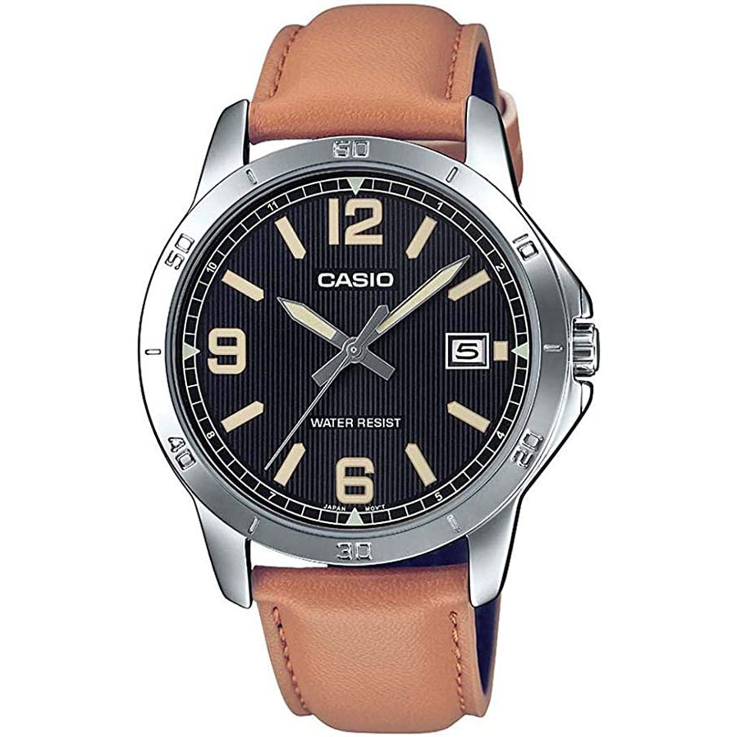 Ceas Barbati, Casio, Collection MTP-V0 MTP-V004L-1B2 fotografia produsului