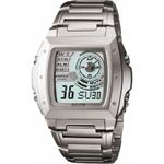 Ceas Barbati, Casio Edifice, Classic EFA EFA-123D-7A fotografia produsului