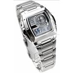 Ceas Barbati, Casio Edifice, Classic EFA EFA-123D-7A fotografia produsului View 2 S