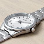Ceas Barbati, Casio, Collection MTP-V0 MTP-V005D-7B4 fotografia produsului View 2 S
