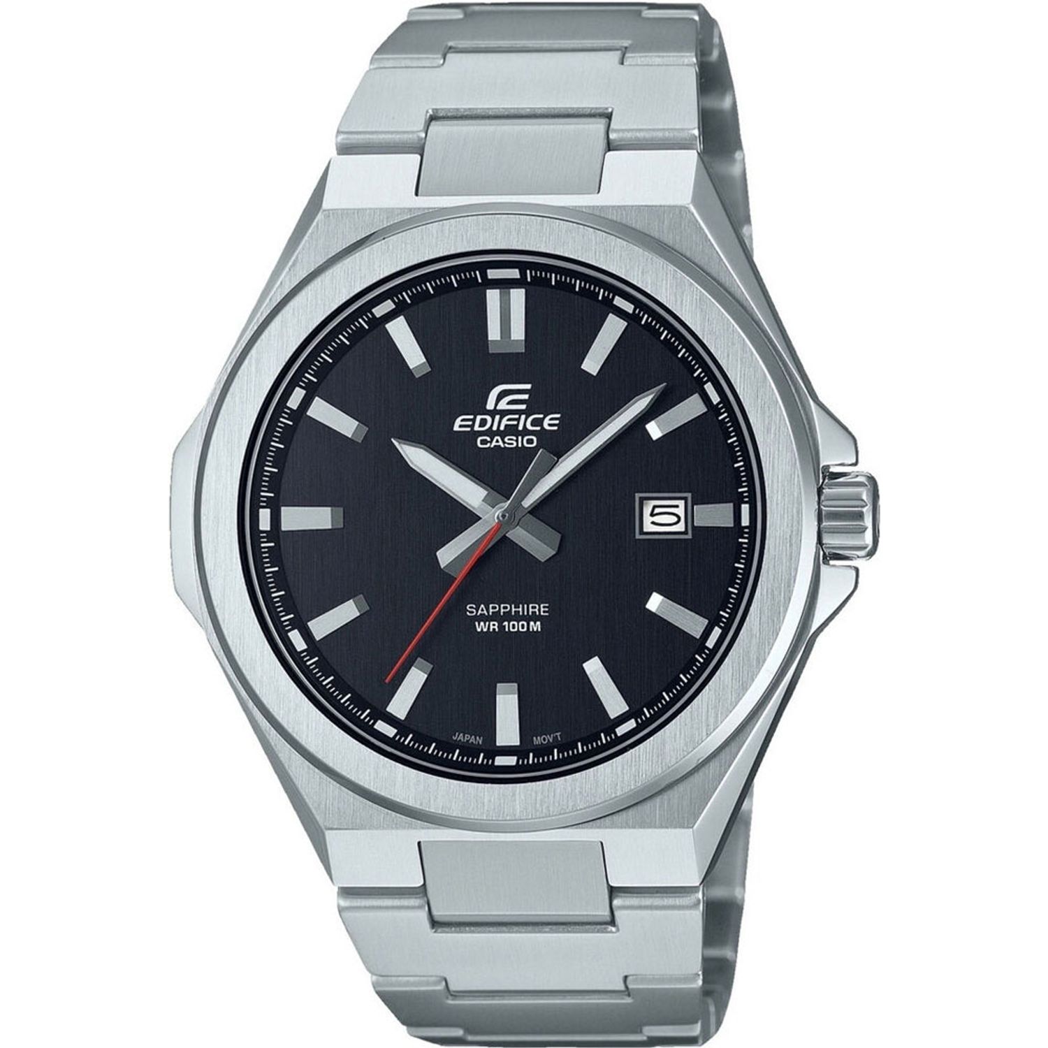 Ceas Barbati, Casio Edifice, Classic EFB EFB-108D-1A fotografia produsului